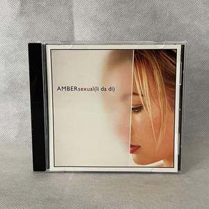 CD Amber - Sexual (Li Da Di)